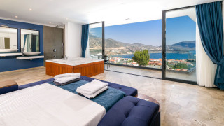 VKV1170 Villa Kalkan