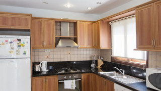 VKV1004 Villa Kalkan