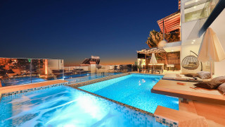 VKV8332 Villa Kalkan