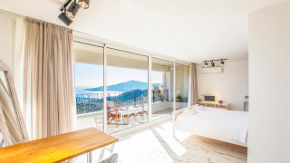 VKV1032 Villa Kalkan