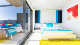 VKV1138 Villa Kalkan