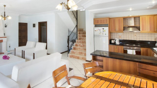 VKV1004 Villa Kalkan
