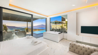 VKV6845 Villa Kalkan