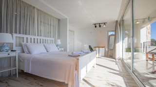 VKV1032 Villa Kalkan