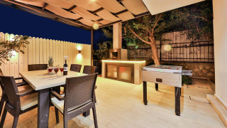 VKV8332 Villa Kalkan