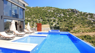 VKV1213 Villa Kalkan