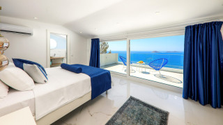 VKV8682 Villa Kalkan