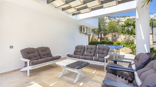 VKV1168 Villa Kalkan