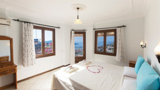 VKV1004 Villa Kalkan