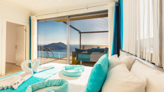 VKV1138 Villa Kalkan
