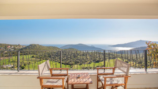VKV1032 Villa Kalkan