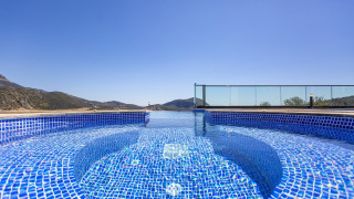 VKV1168 Villa Kalkan