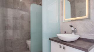 VKV1138 Villa Kalkan