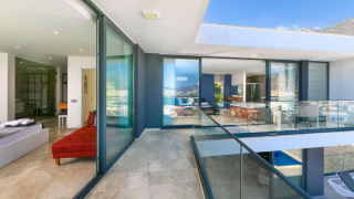 VKV1170 Villa Kalkan