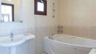 VKV1004 Villa Kalkan