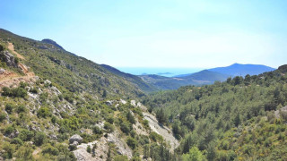 VKV1213 Villa Kalkan