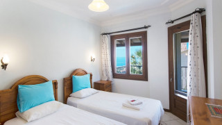 VKV1004 Villa Kalkan