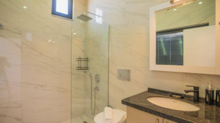 VKV1983 Villa Kalkan