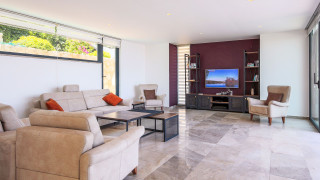 VKV1170 Villa Kalkan