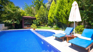 VKV1044 Villa Kalkan