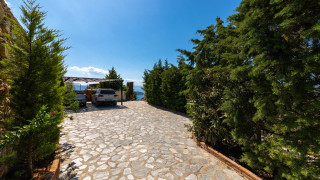 VKV5881 Villa Kalkan