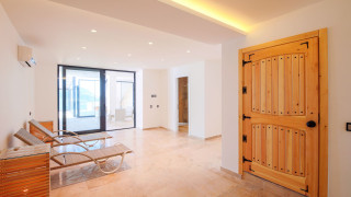 VKV1170 Villa Kalkan