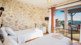 VKV1032 Villa Kalkan