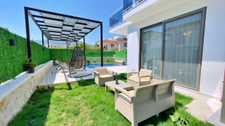 VKV6939 Villa Kalkan