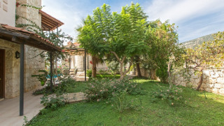 VKV1004 Villa Kalkan