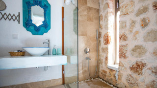 VKV1032 Villa Kalkan