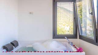 VKV8613 Villa Kalkan