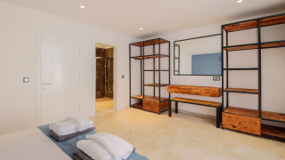 VKV1170 Villa Kalkan