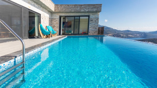 VKV1138 Villa Kalkan