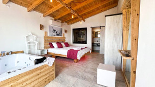 VKV3084 Villa Kalkan