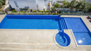 VKV1168 Villa Kalkan
