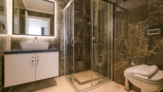 VKV1170 Villa Kalkan