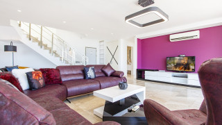 VKV1168 Villa Kalkan