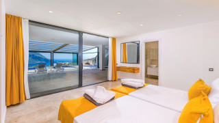 VKV1170 Villa Kalkan