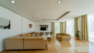 VKV1072 Villa Kalkan
