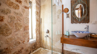 VKV1032 Villa Kalkan