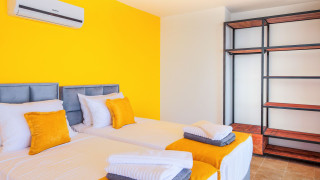 VKV1170 Villa Kalkan