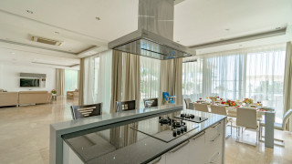 VKV1072 Villa Kalkan