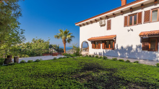 VKV1210 Villa Kalkan