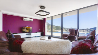 VKV1168 Villa Kalkan