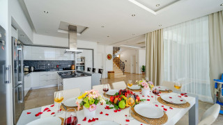 VKV1072 Villa Kalkan