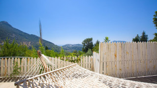 VKV1044 Villa Kalkan