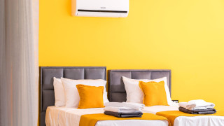 VKV1170 Villa Kalkan