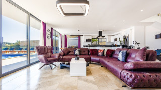 VKV1168 Villa Kalkan