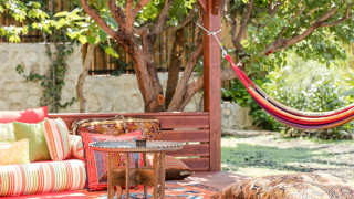 VKV1210 Villa Kalkan