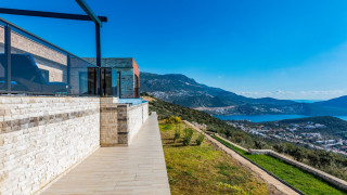 VKV1138 Villa Kalkan